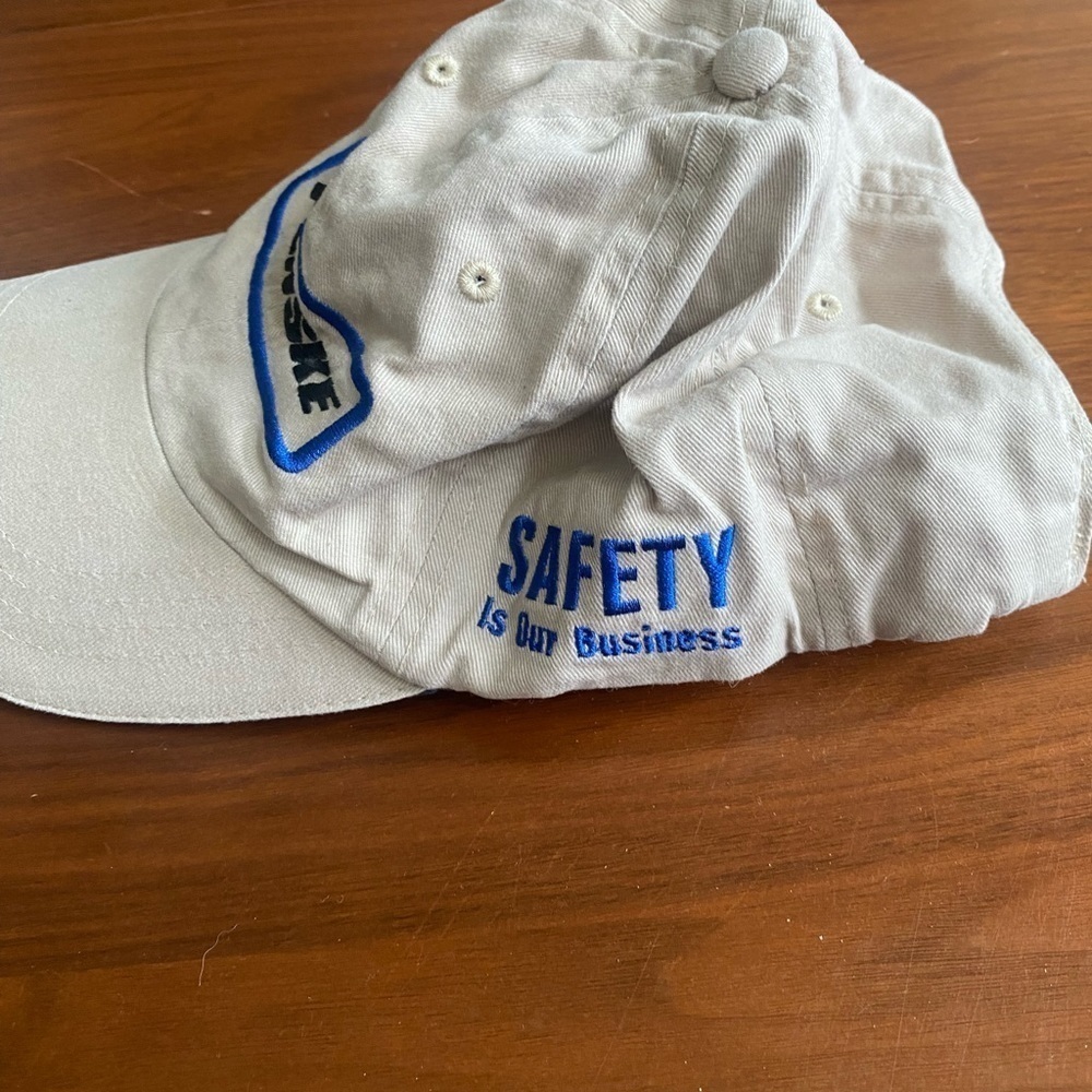 Penske Racing Hat - Picture 6 of 6